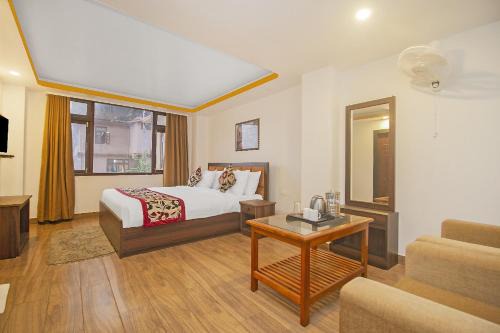 Gangtok Hotel | HOTEL sAMLHEN