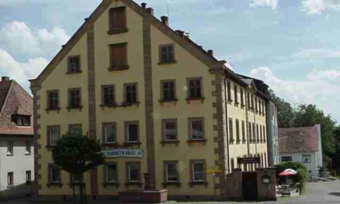 Weidenbach Hotel | Hotel Sammeth Bräu