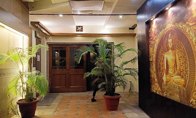 Ludhiana Hotel | Hotel Samrat Inn Ludhiana