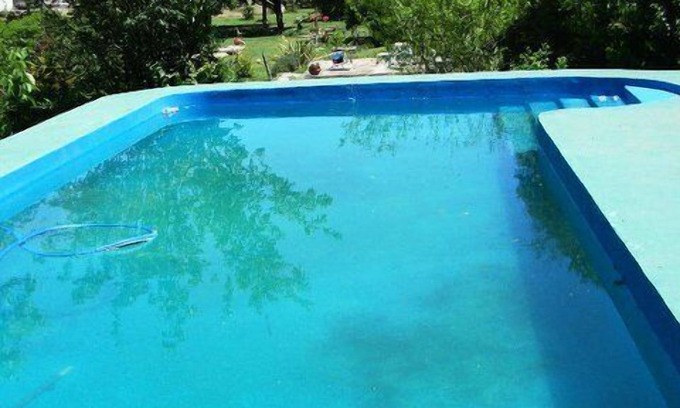 Villa del Dique Hotel | Hotel San Carlos