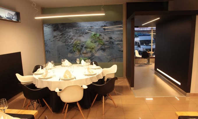 San Cibrao Das Viñas Hotel | Hotel San Cibrao