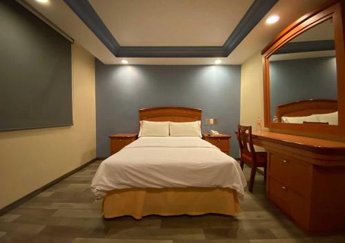 Centro Hotel | Hotel San Diego