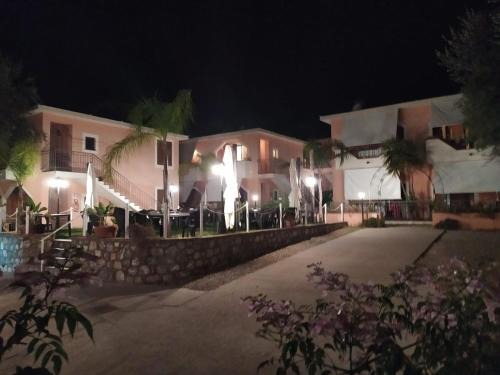 Marina Di Camerota Hotel | Hotel San Domenico