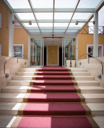 Matera Hotel | Hotel San Domenico Al Piano