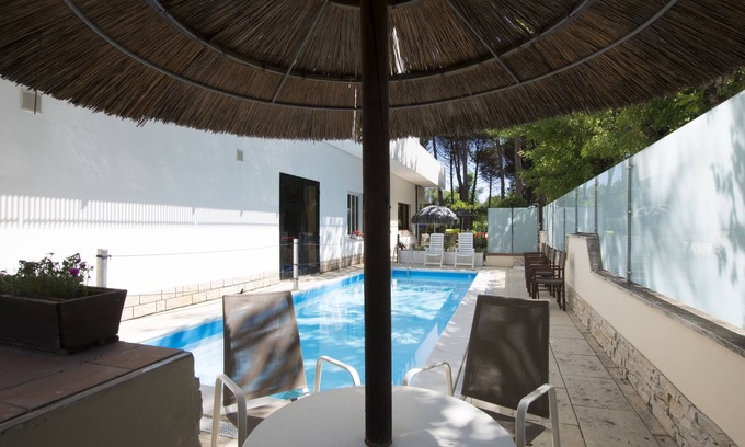 Pinarella Hotel | Hotel San Domenico