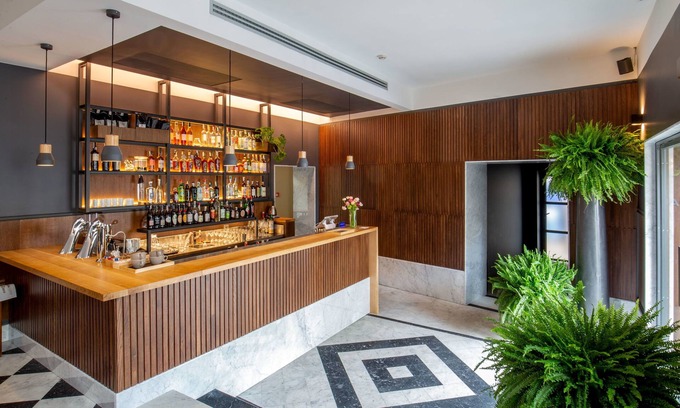 Trastevere Hotel | Hotel San Francesco