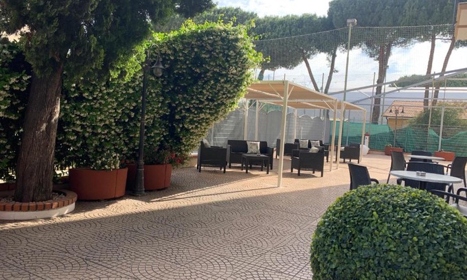 Albisola Superiore Hotel | Hotel San Giorgio