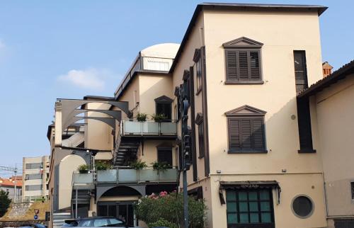 Bergamo Hotel | Hotel San Giorgio