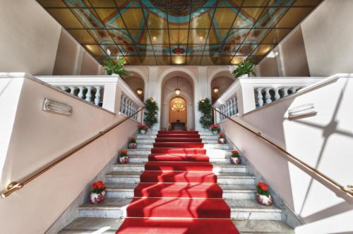 Civitavecchia Hotel | Hotel San Giorgio