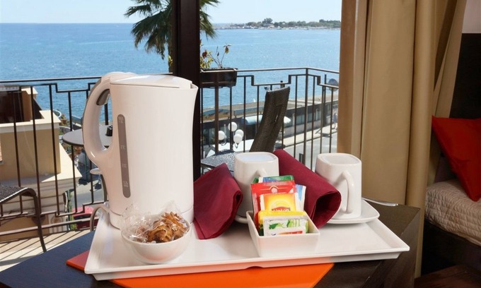 Giardini Naxos Hotel | Hotel San Giovanni