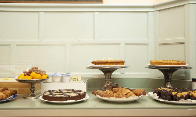 Porta Volta Hotel | Hotel San Guido