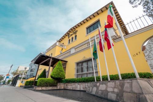 San Isidro Hotel | Hotel San Isidro Inn