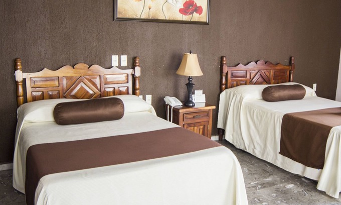 Centro comercial Shopping Centro Pinda Hotel | Hotel San Jorge