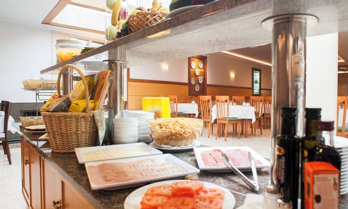 Santiago de Compostela Hotel | Hotel San Lorenzo