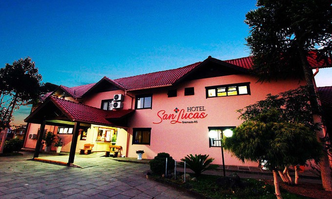 Carniel Hotel | Hotel San Lucas