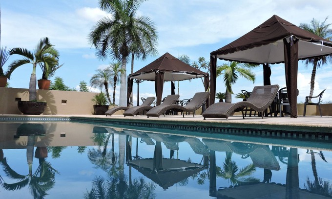 Culiacán Hotel | Hotel San Luis Lindavista