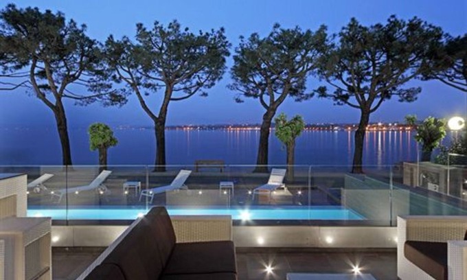 Peschiera del Garda Hotel | Hotel San Marco