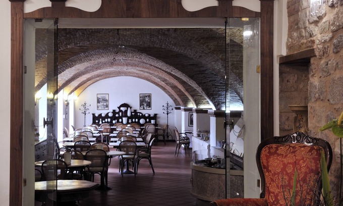 Gubbio Hotel | Hotel San Marco