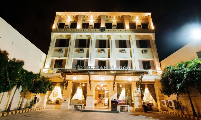 General Santos Hotel | Hotel San Marco