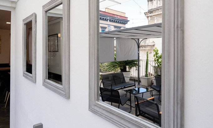 Naples City Centre Hotel | Hotel San Michele