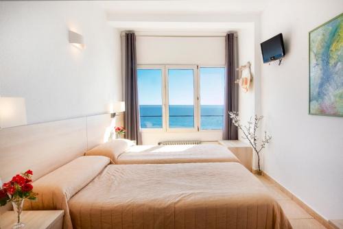 Altea Hotel | Hotel San Miguel