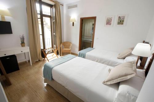 San Miguel-Capuchinos Hotel | Hotel San Miguel