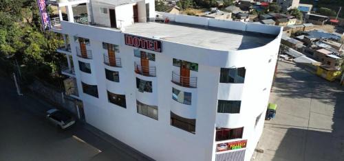 San Miguel Hotel | Hotel San Miguel