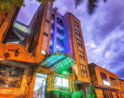 La America Hotel | Hotel San Pedro del Fuerte