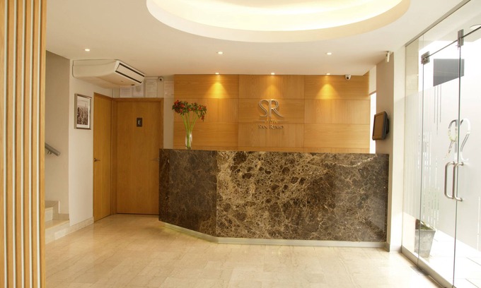 Lince Hotel | Hotel San Remo