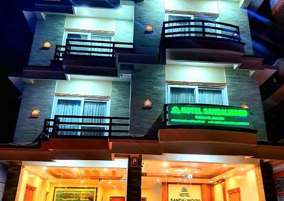 Pokhara Hotel | Hotel Sandalwood