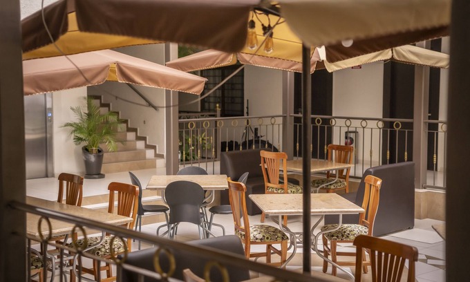 San José Iturbide Hotel | Hotel SanJo