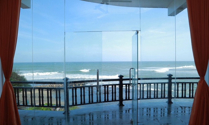 Midigama Hotel | Hotel Sanmark