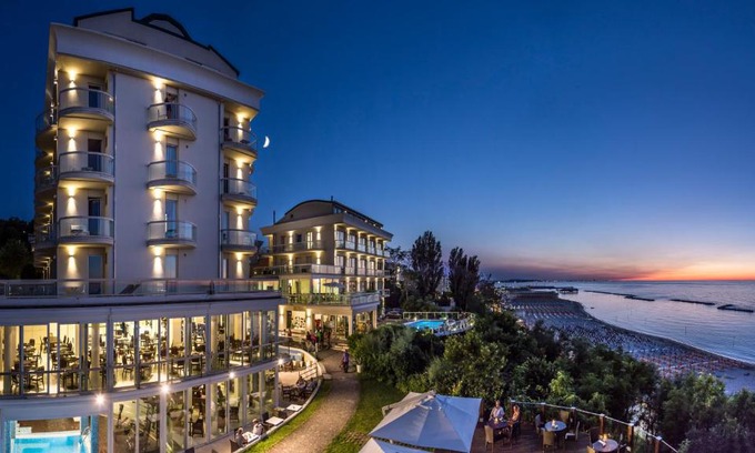Gabicce Mare Hotel | Hotel Sans Souci