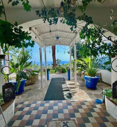 Sant' Andrea Hotel | Hotel Sant'Andrea