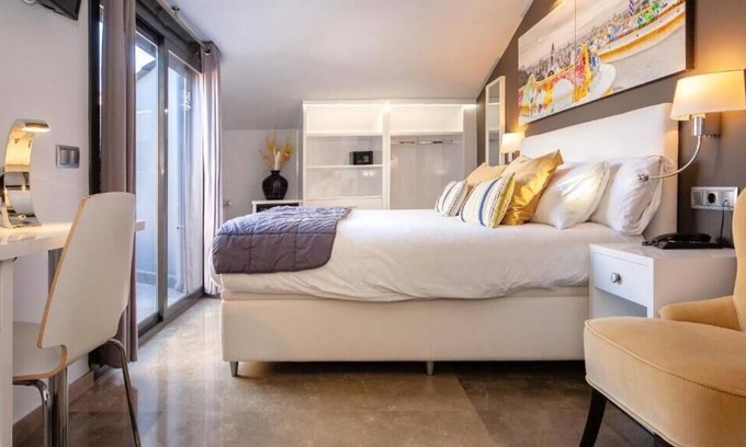 Rubi Hotel | Hotel Sant Pere II