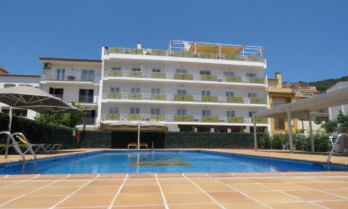 L'Estartit Hotel | Hotel Santa Anna