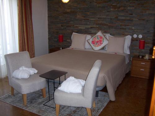 Braganca Hotel | Hotel Santa Apolonia