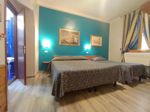 Santa Croce Hotel | Hotel Santa Croce
