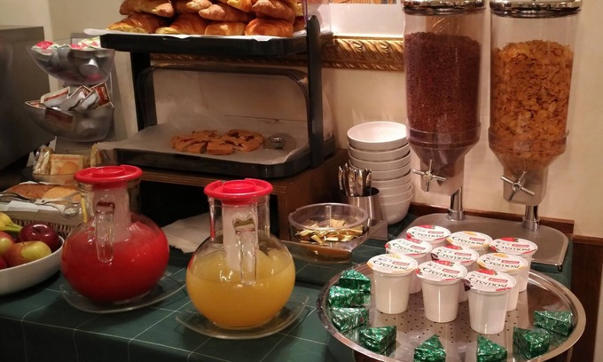Santa Croce Hotel | Hotel Santa Croce