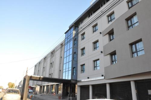 Río Gallegos Hotel | HOTEL SANTA CRUZ