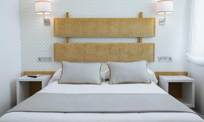 Cangas de Onís Hotel | Hotel Santa Cruz