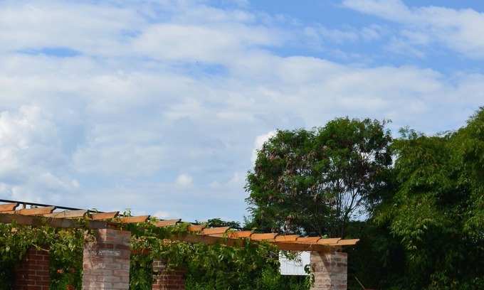 Pereira Casa | Hotel Santa Isabel