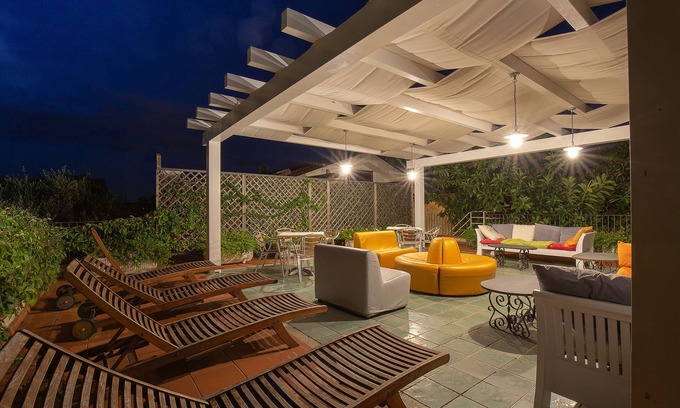 Santa Maria Navarrese Hotel | Hotel Santa Maria