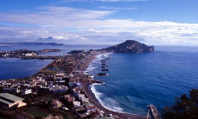 Licola Hotel | Hotel Santa Marta