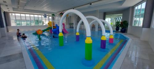 Guaratuba Hotel | Hotel Santa Paula
