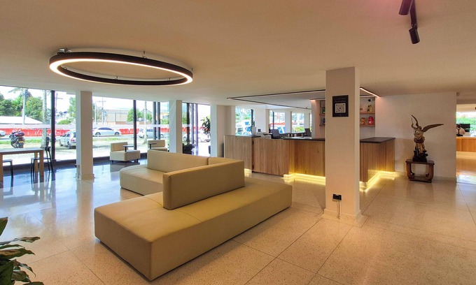 Rionegro Hotel | Hotel Santiago de Arma