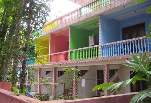 Hikkaduwa Casa | Hotel Santis