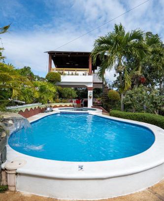 Santo Cerro Hotel | Hotel Santo Cerro Natural Park
