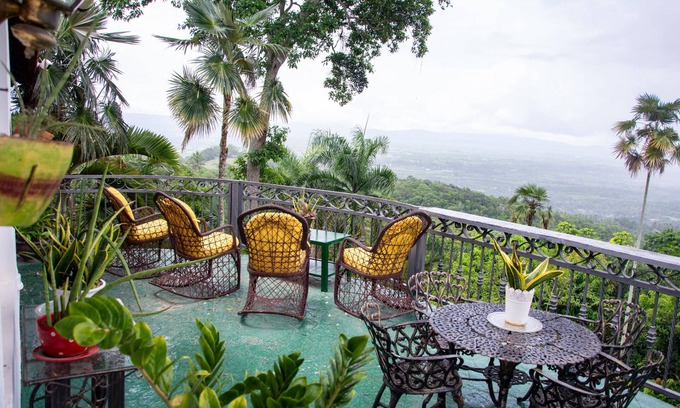 Santo Cerro Hotel | Hotel Santo Cerro Natural Park