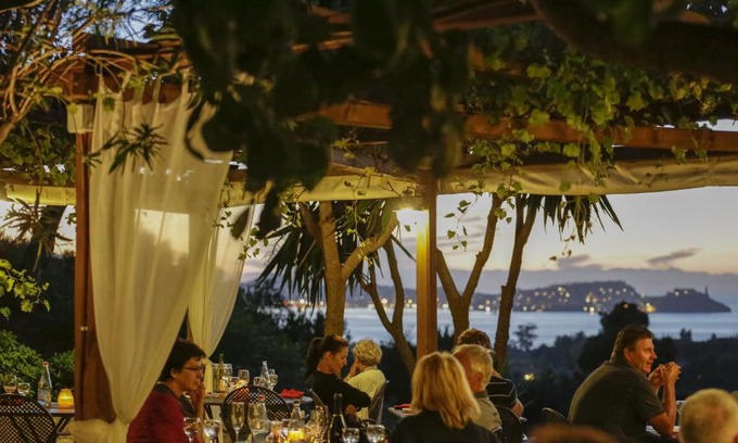 Santo Stefano Hotel | Hotel Santo Stefano
